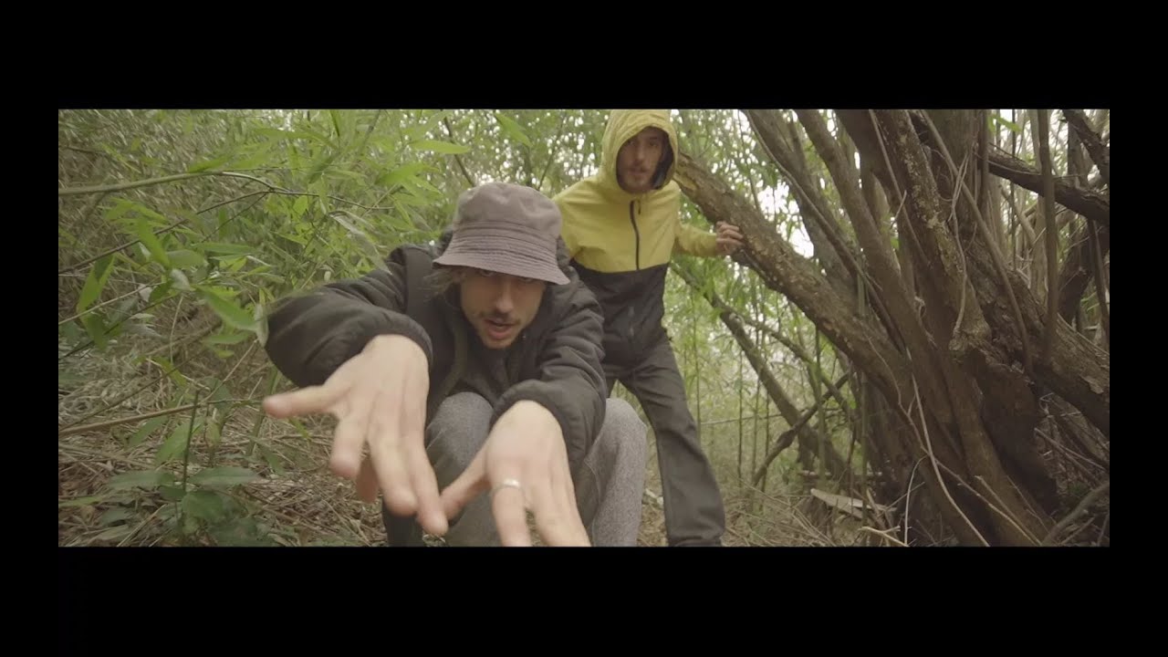 TITO SHERPA X PHINE - UOMINI DI VIMINI (VIDEO UFFICIALE)