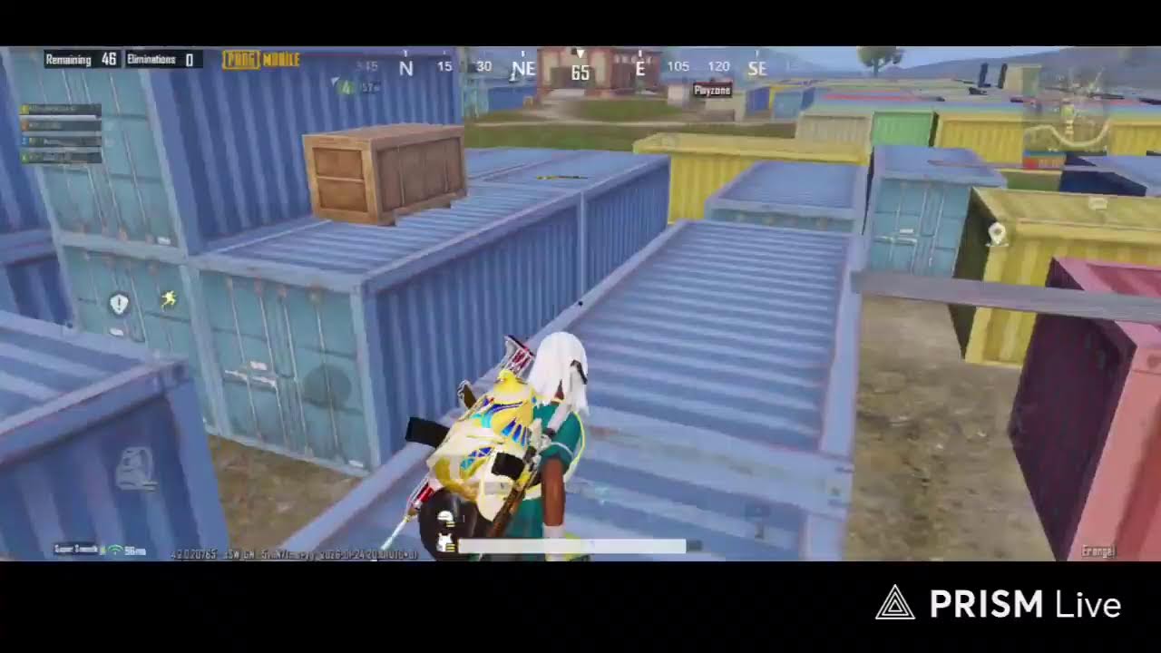 LET'S GO FOR TOP 100  HARD LOBBY ULTIMATE ROYALE  