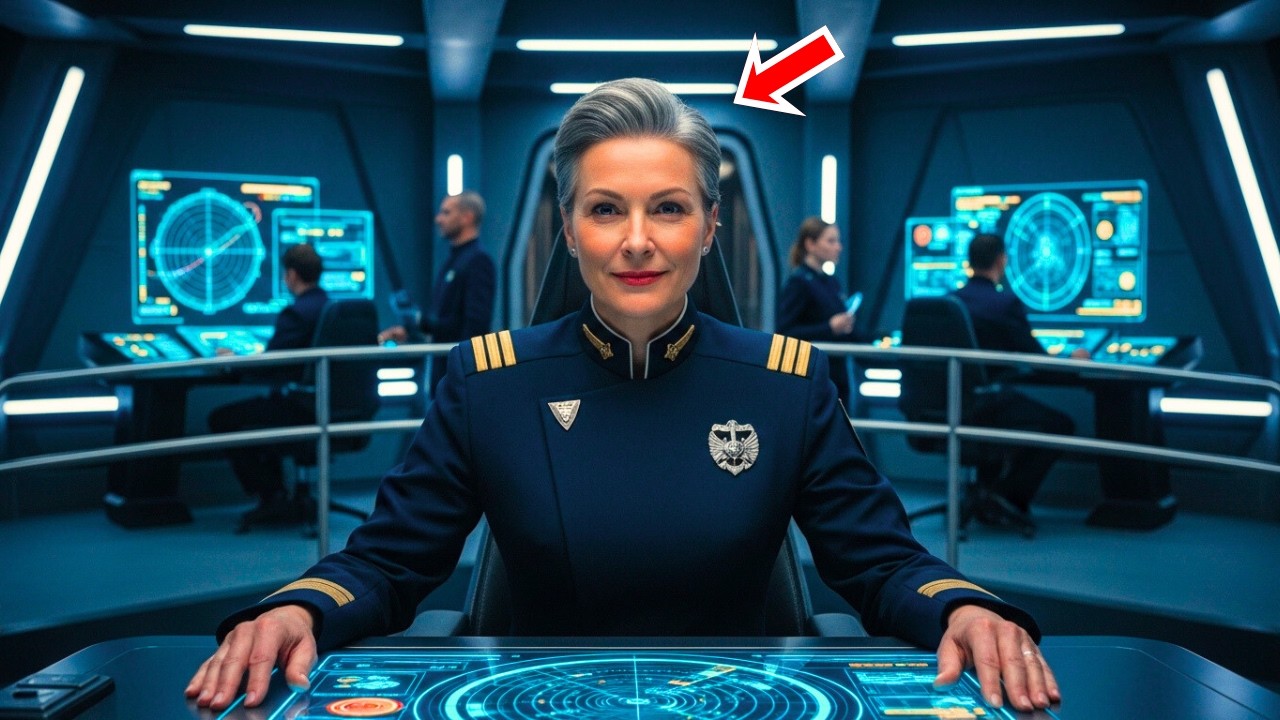 Мы нарушили единственное правило: никогда не просить помощи у Земли.