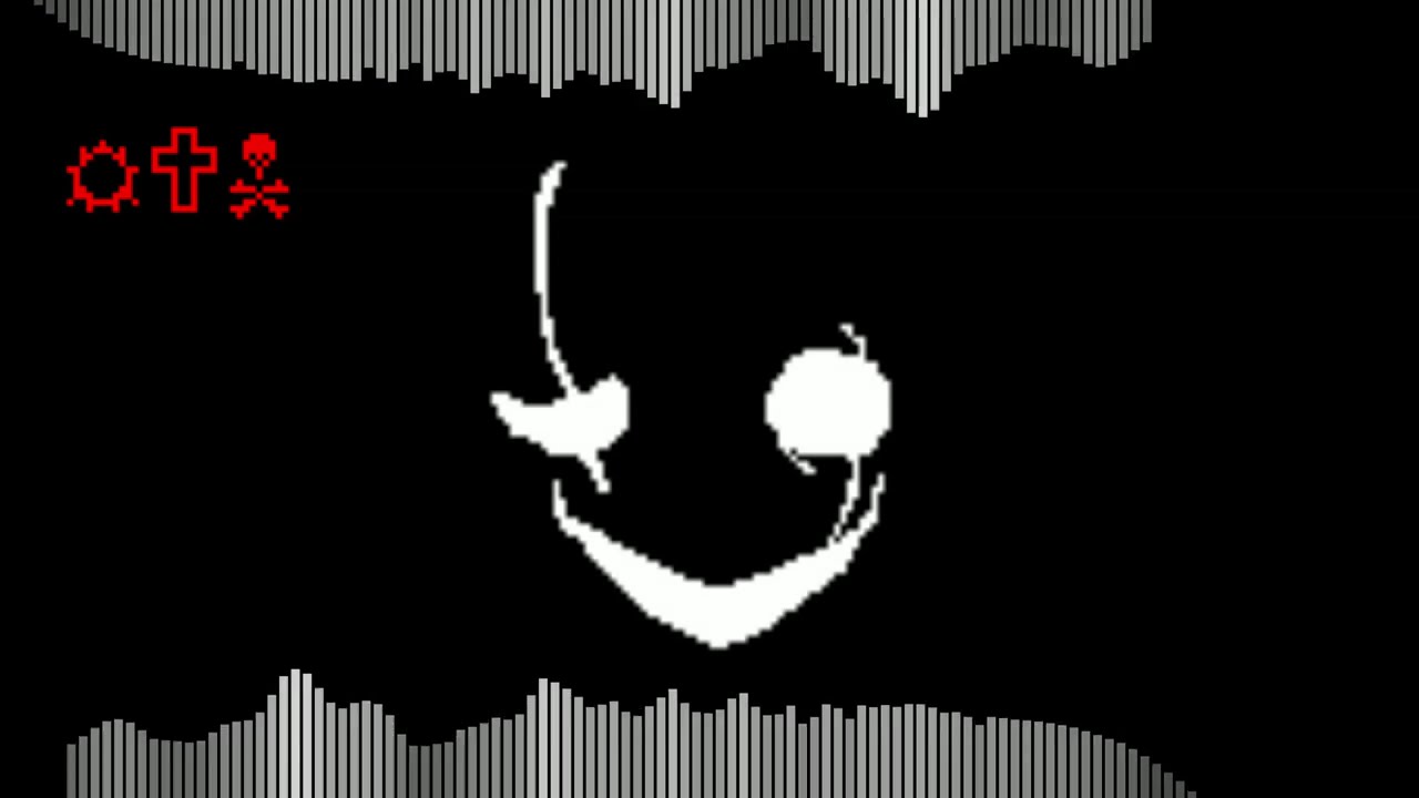 Undertale: Buried Past OST - ENTRY NUMBER: RUN / Mystery Man Chase Theme
