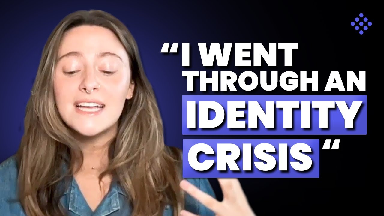 How OCD Made Haley Jakobson Doubt Who She Was