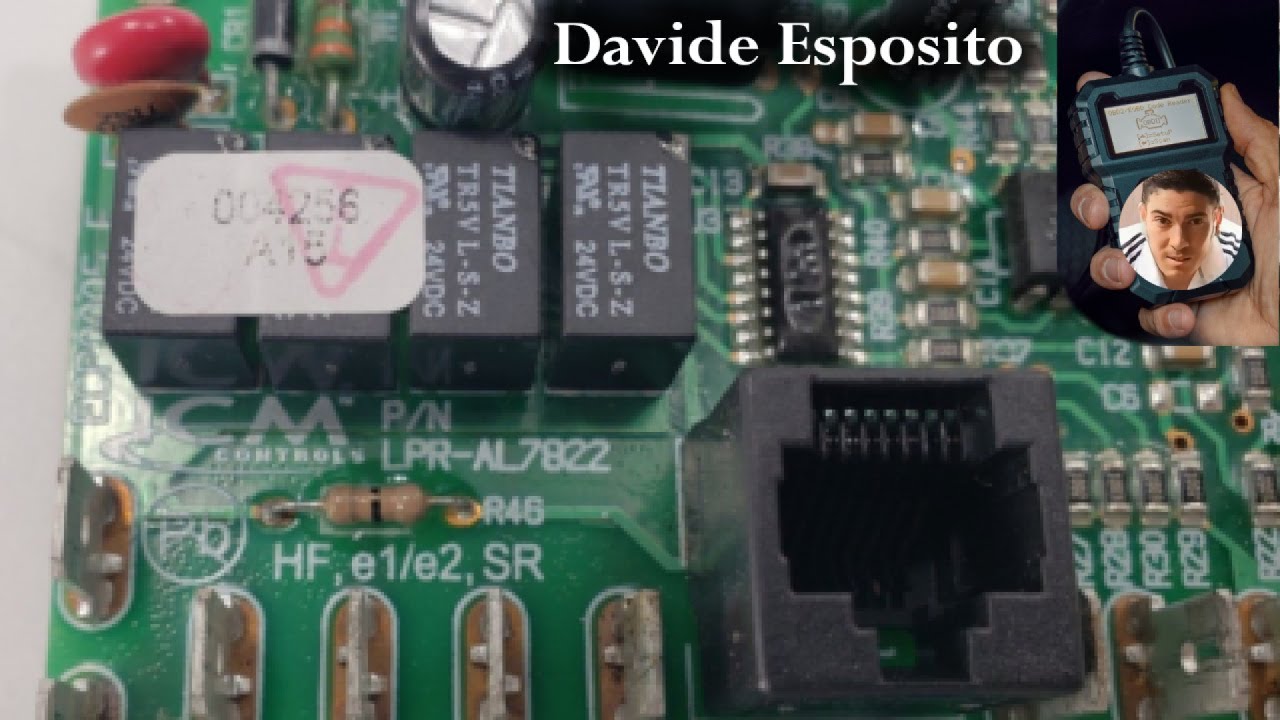 Codice P2799: Risolvi il Problema della Pompa del Fluido di Trasmissione!