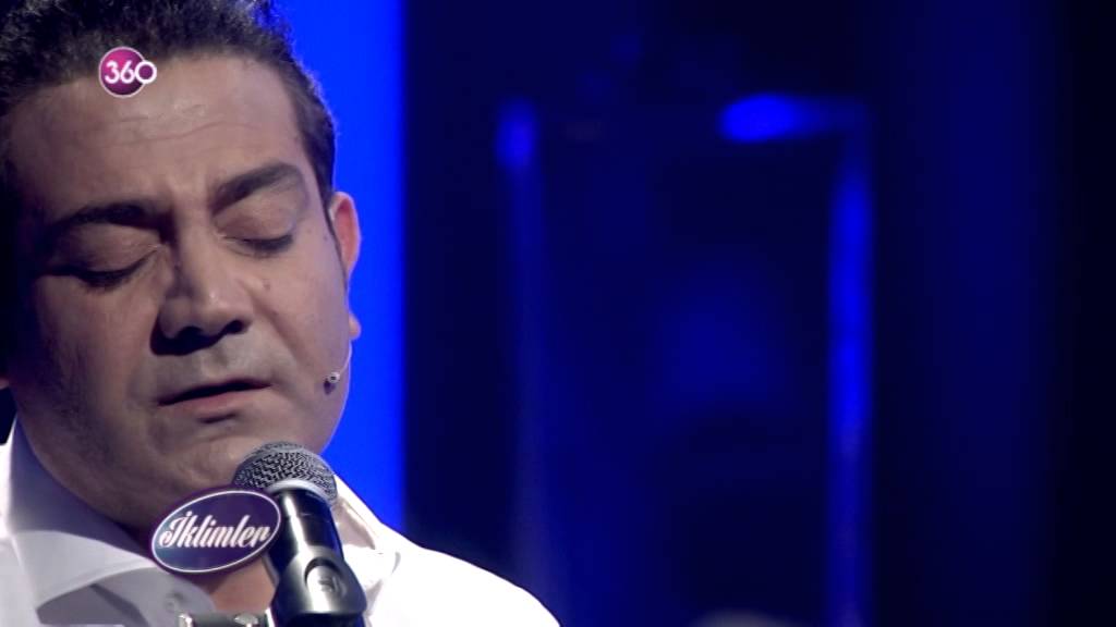 Servet Kocakaya - Doğum Günümde