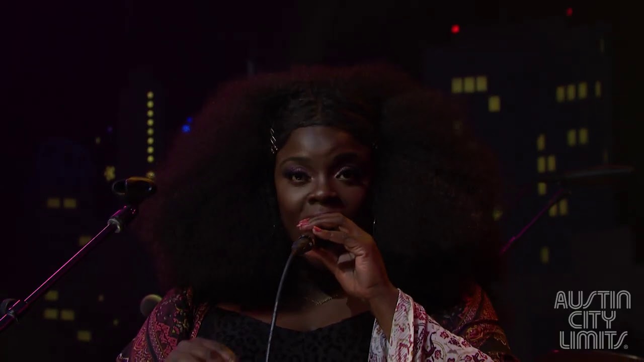 Yola on Austin City Limits 