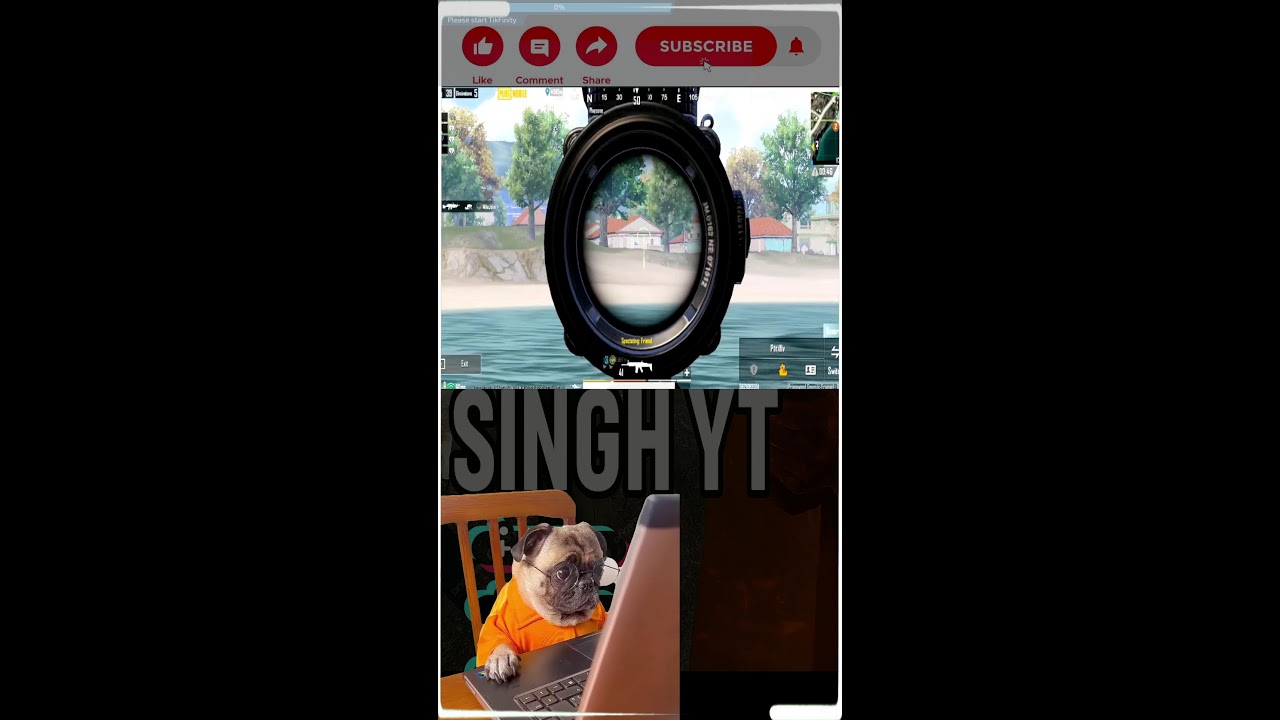 Pubg Bgmi Live Stream #Everyone  #online