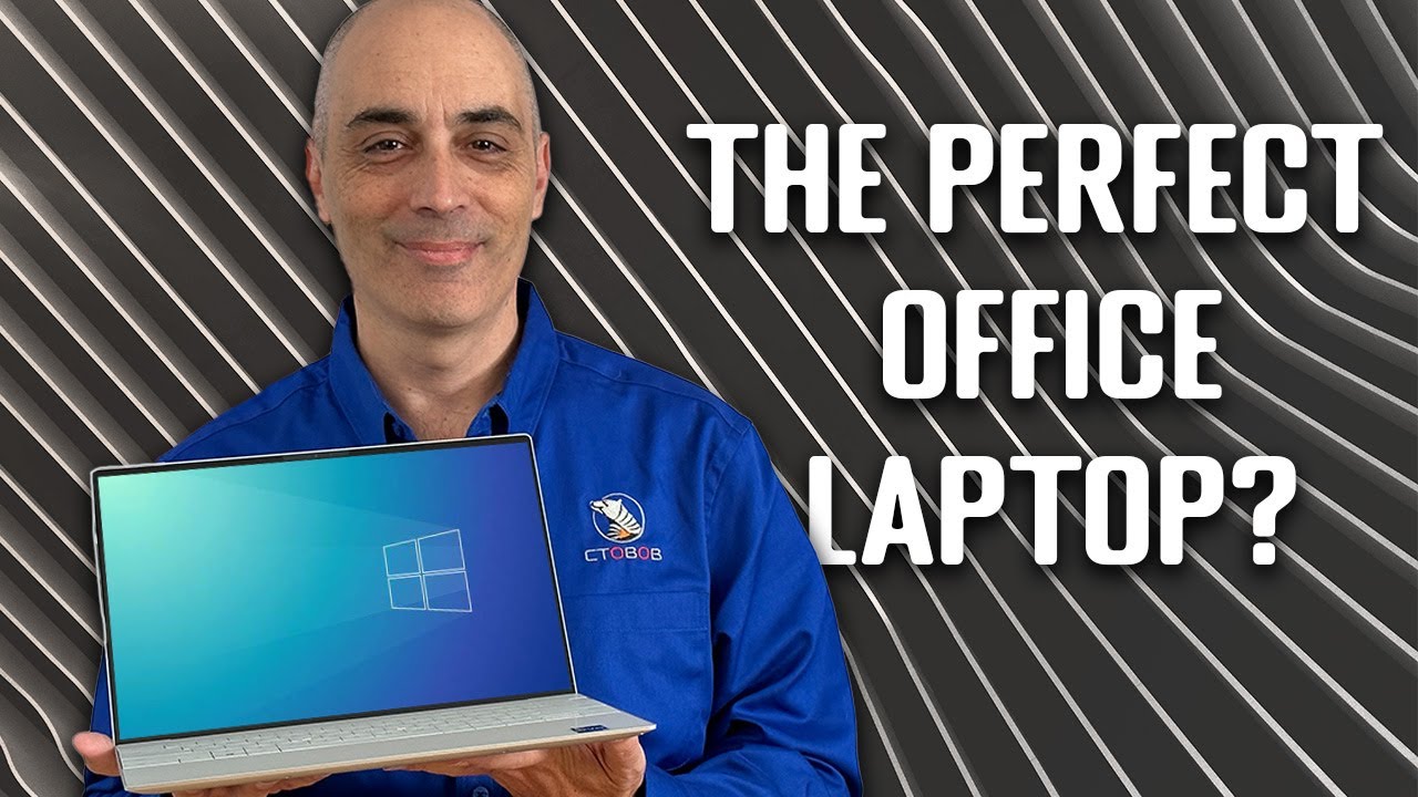 Dell XPS 13 Plus 9320 Unboxing
