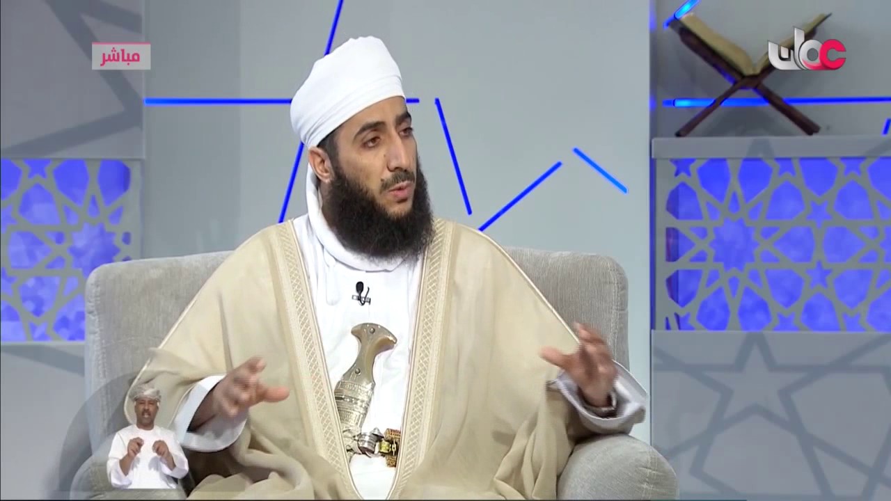 العدل بين الأولاد في العطية - د. 