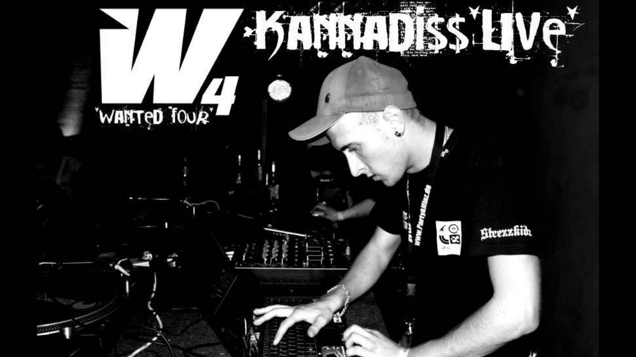 Kanna[d]iSs - B.Ä.S.S.E. B.Ä.S.S.E.