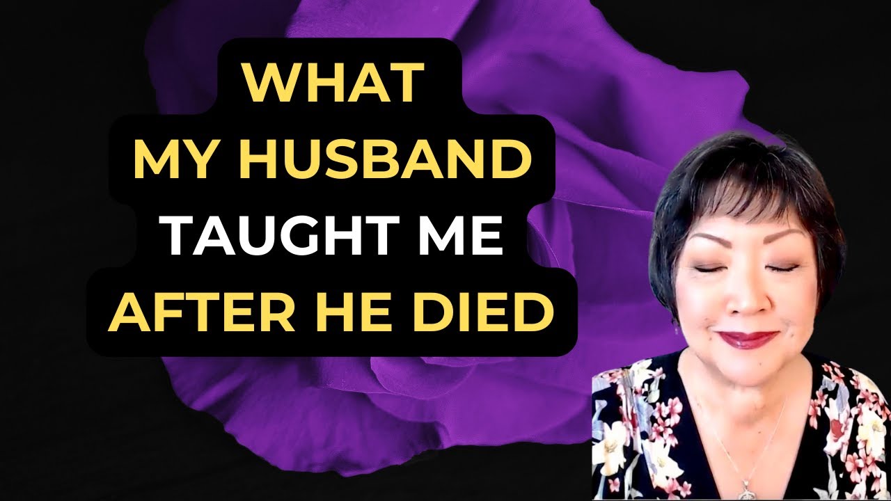 The Undeniable Reality of Love After Death