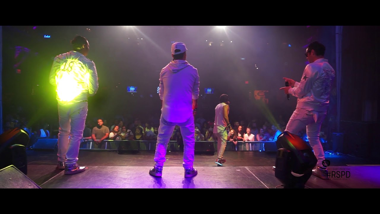 MDO-Live at Disney's House of Blues