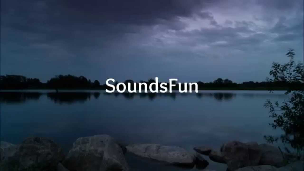 Powderfinger - Drifting Further Away