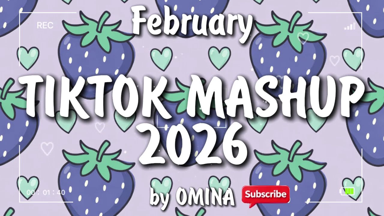 🎧 Tiktok Mashup January 🧃2026🧃 Party Music & Viral Dance (Not Clean)