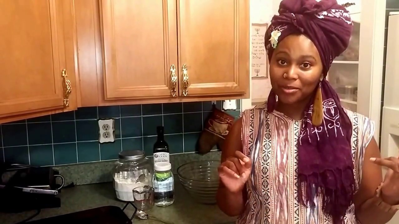 Chokmahyah's First VLog 4/5/17 Feast of Unleavened Bread, Hebrewma.com