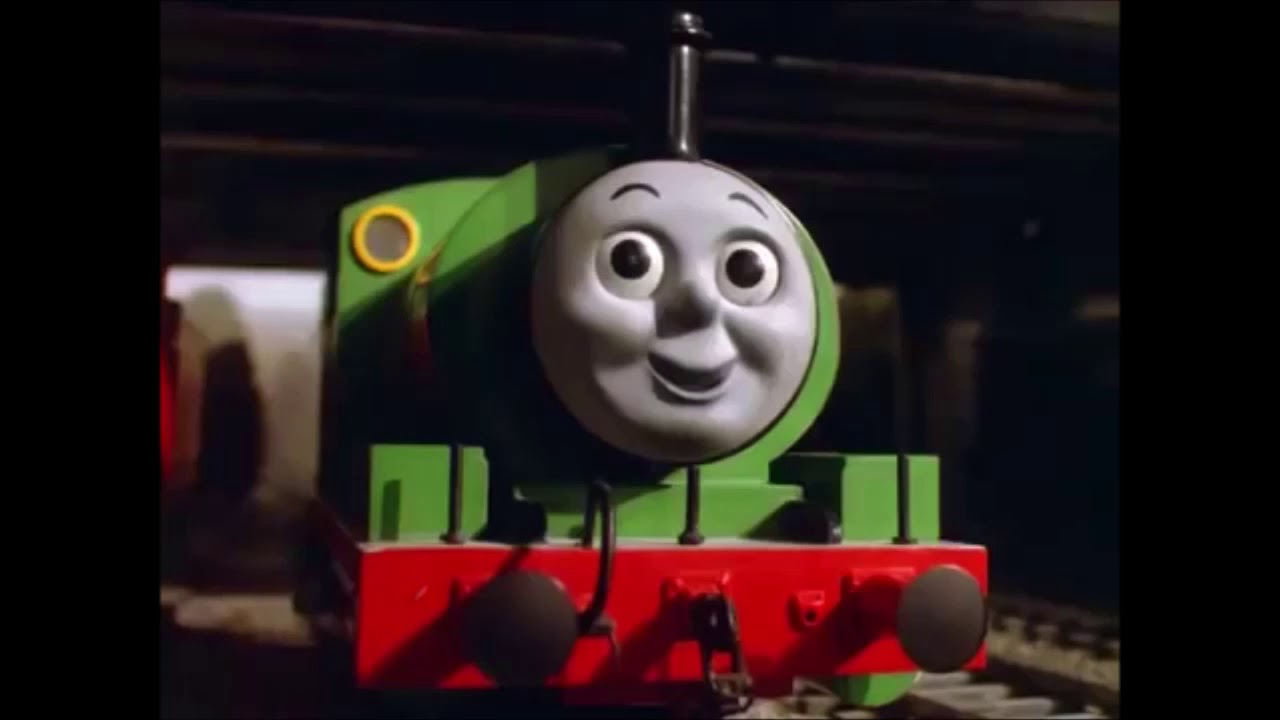 Percy 2 (Shrek 2) Part 12 - Sneaking In/Ever Fallen In Love