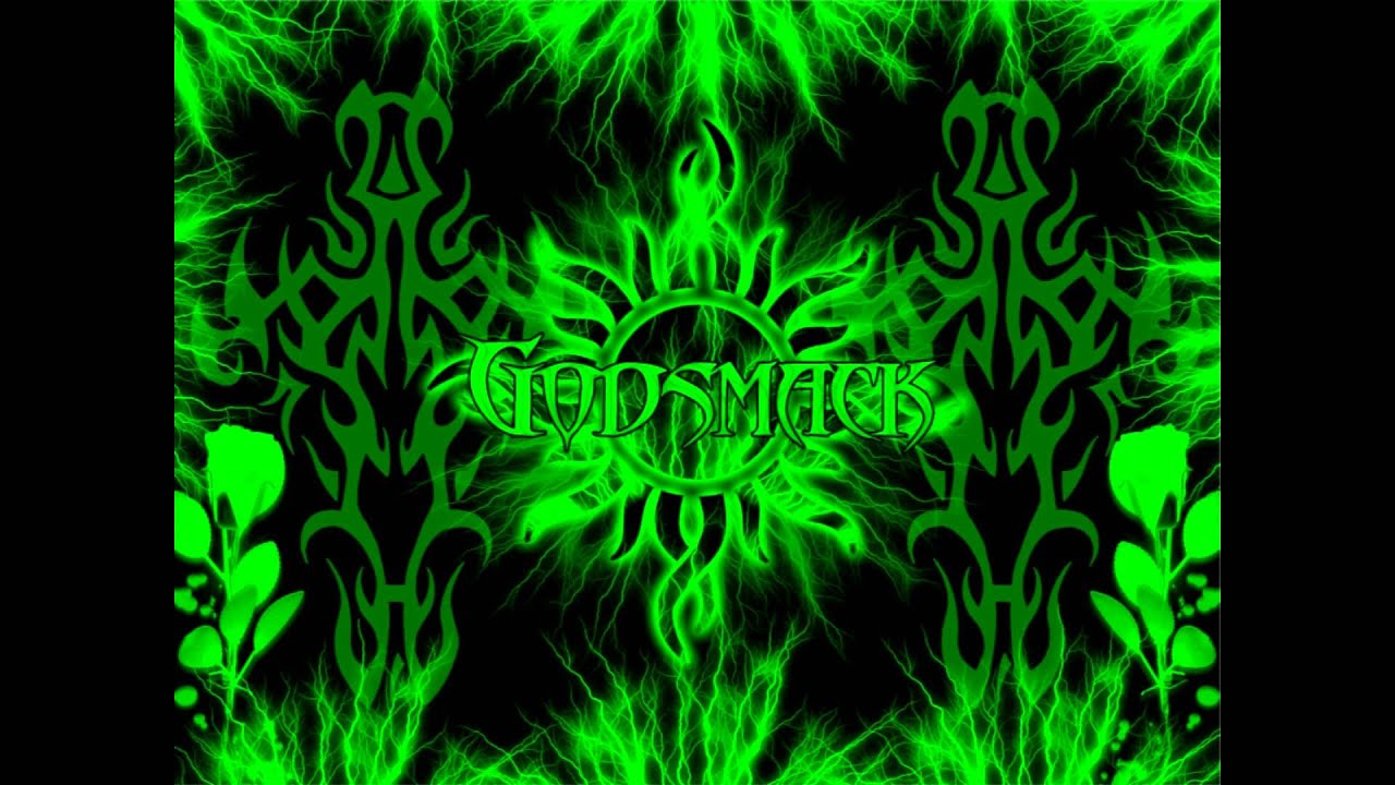 Godsmack - Awake (Album Instrumental Cover)