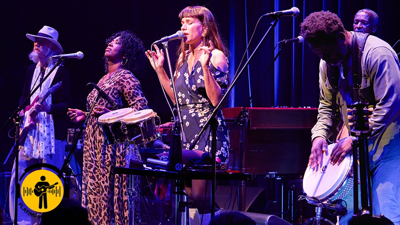 Jolene | Playing For Change Band | Billboard Live Tokyo | Playing For Change