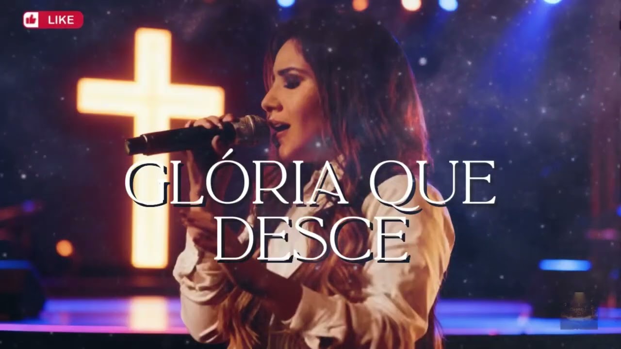 Para Você Que Está Buscando a Deus – Um Louvor de Fé, Esperança e Descanso 🙏