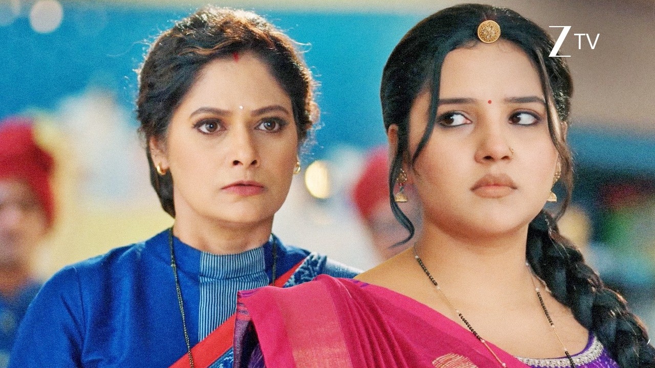 VASUDHA | सारिका ने वसुधा से कार ठीक कराने के लिए मांगे 5 लाख।