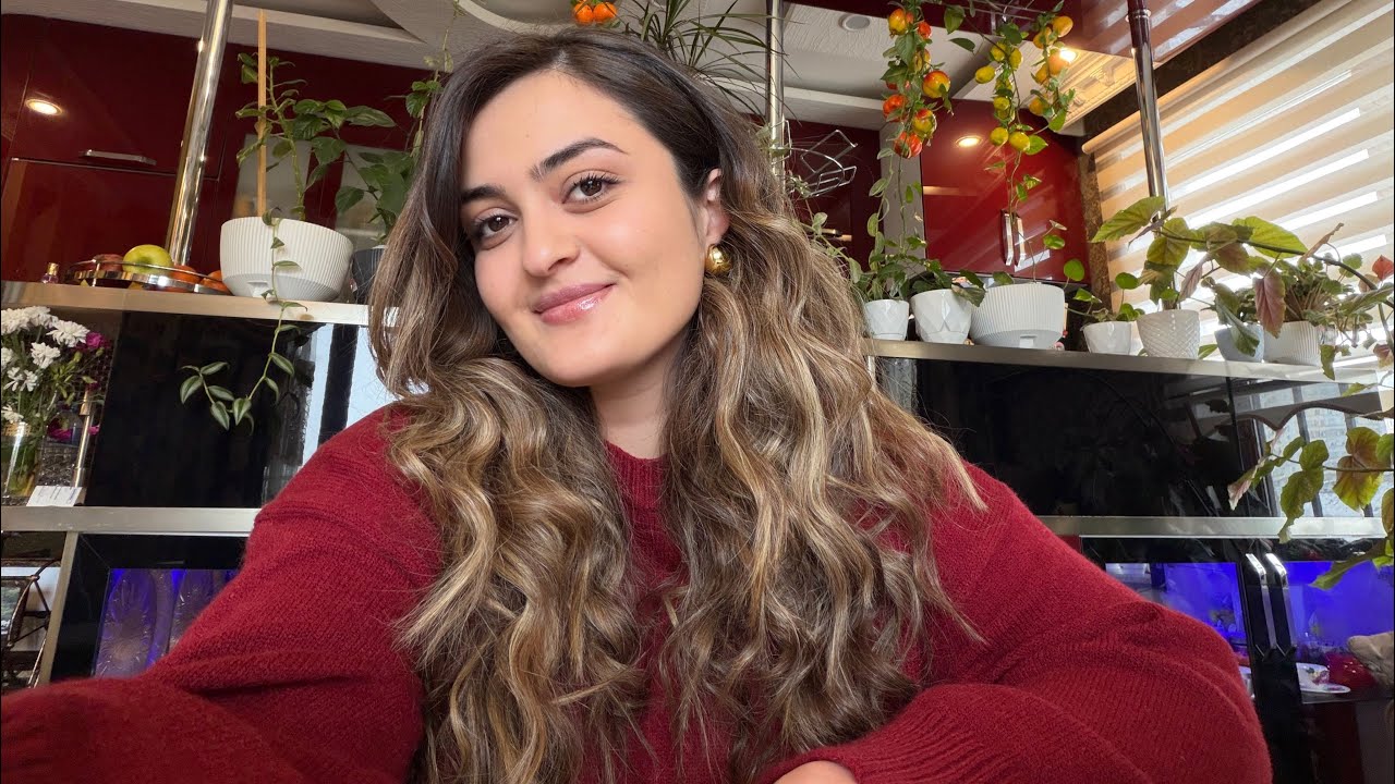 Edda Gojaeva - Gürcüstanda hüquq oxumaq: Dil, çətinliklər və reallıq