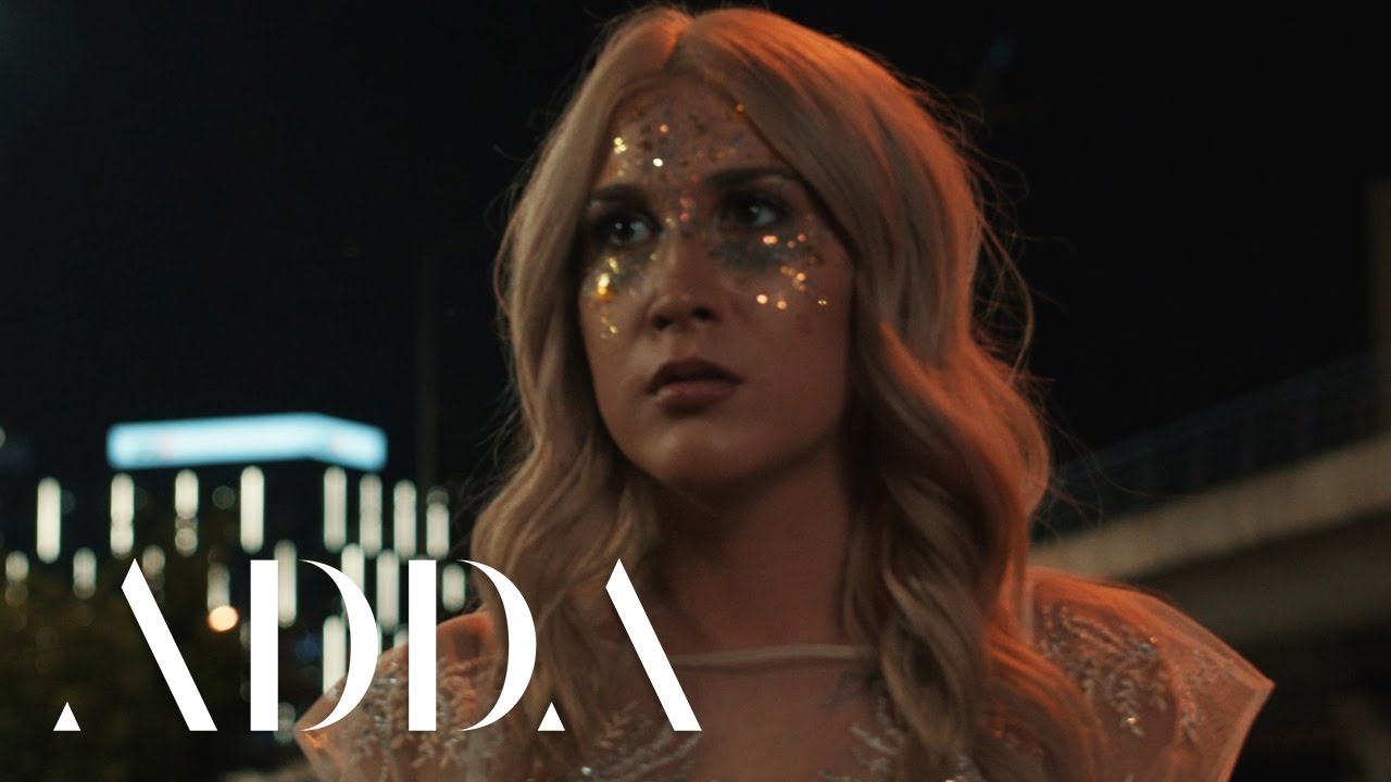 ADDA  - Arta, Viata si Iubire (Intro Album) | Official Video