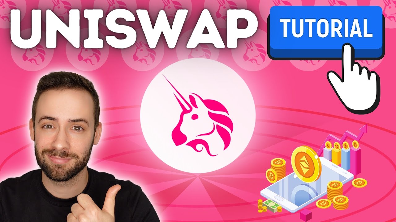Учебное пособие по Uniswap (для начинающих)