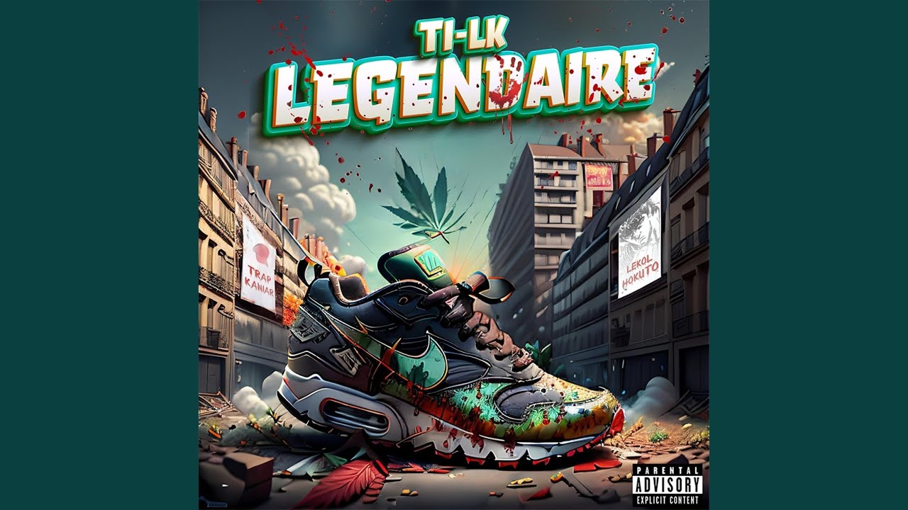En mode (feat. Lofy & Valentinik)