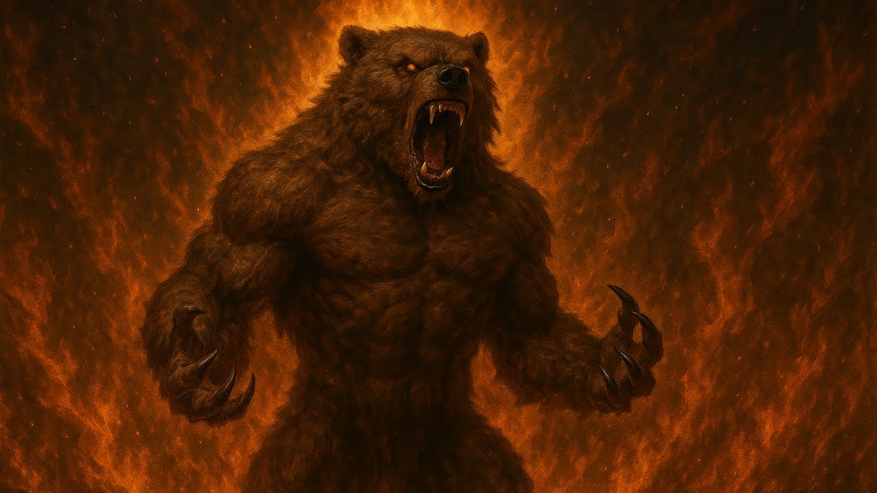 Bellowbear Paladin Uber Ancients with slams