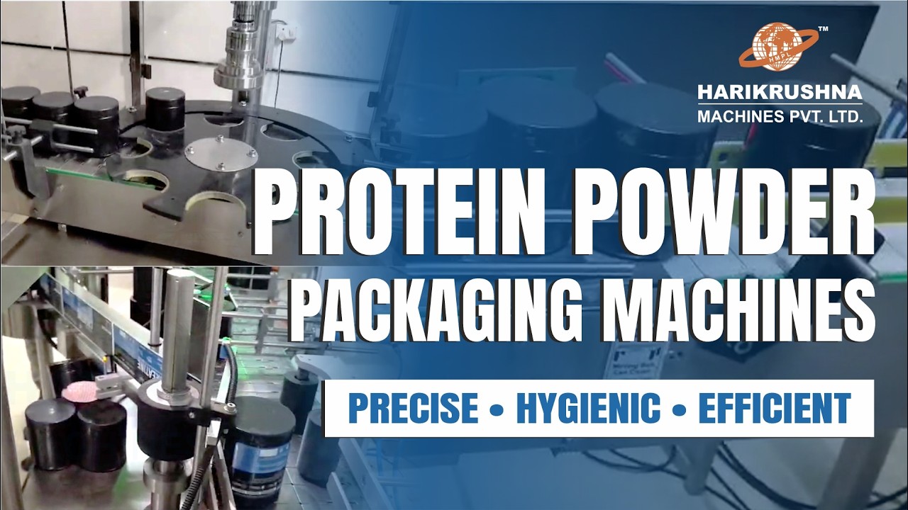 Small Jar Capping Machine | Induction Sealing Machine for Jars | Jar Labelling Machine | HMPL