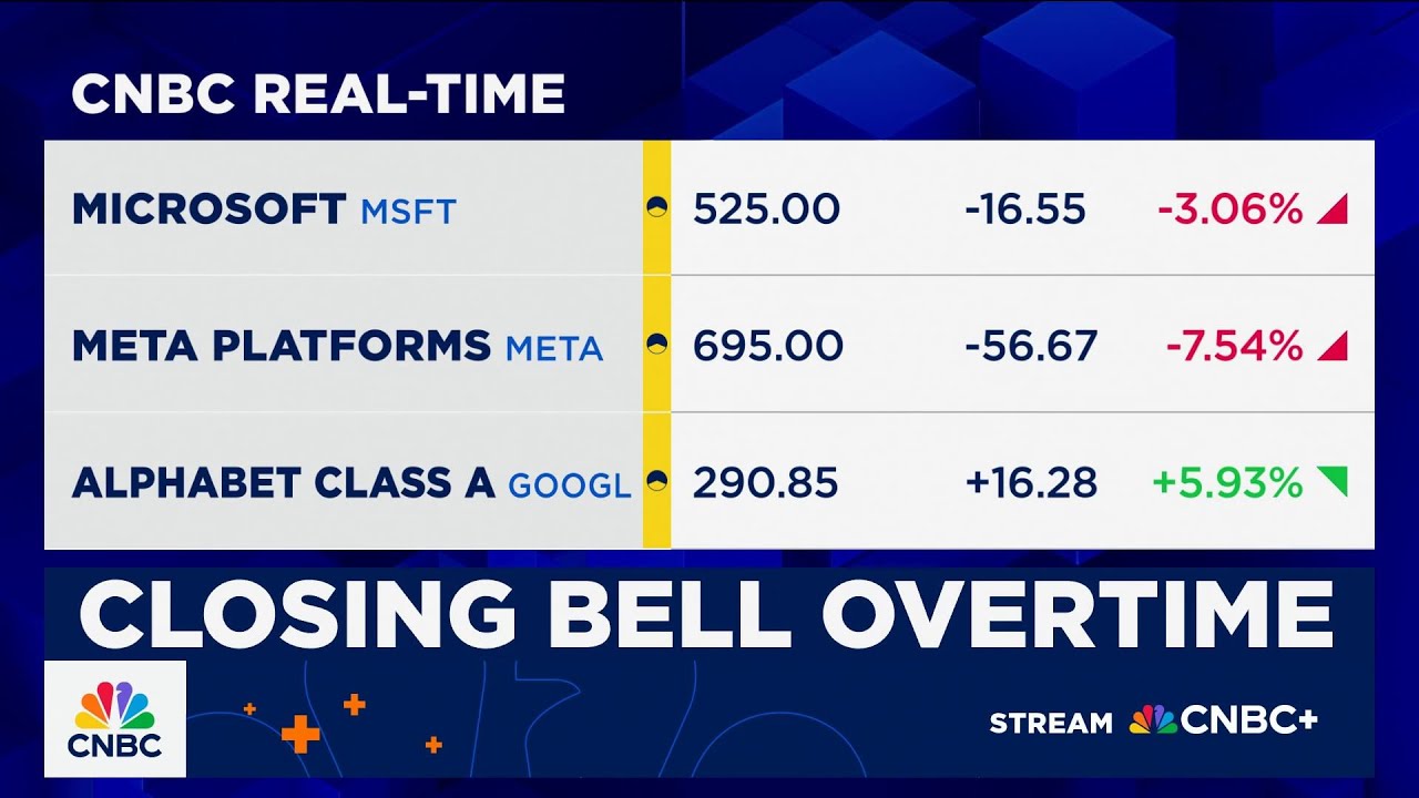 Microsoft is making money on AI, says Jefferies' Brent Thill