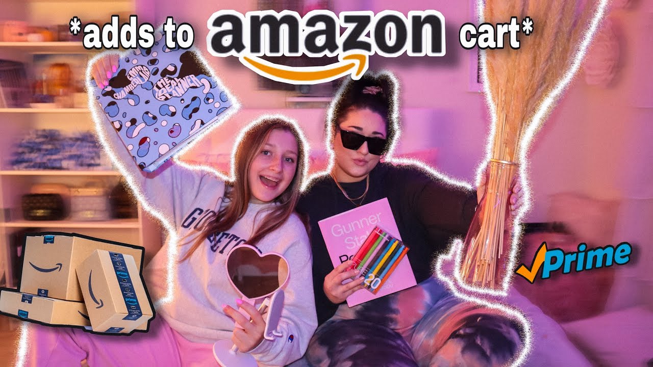 OUR AMAZON FAVORITES ☆ Jennica and Annica
