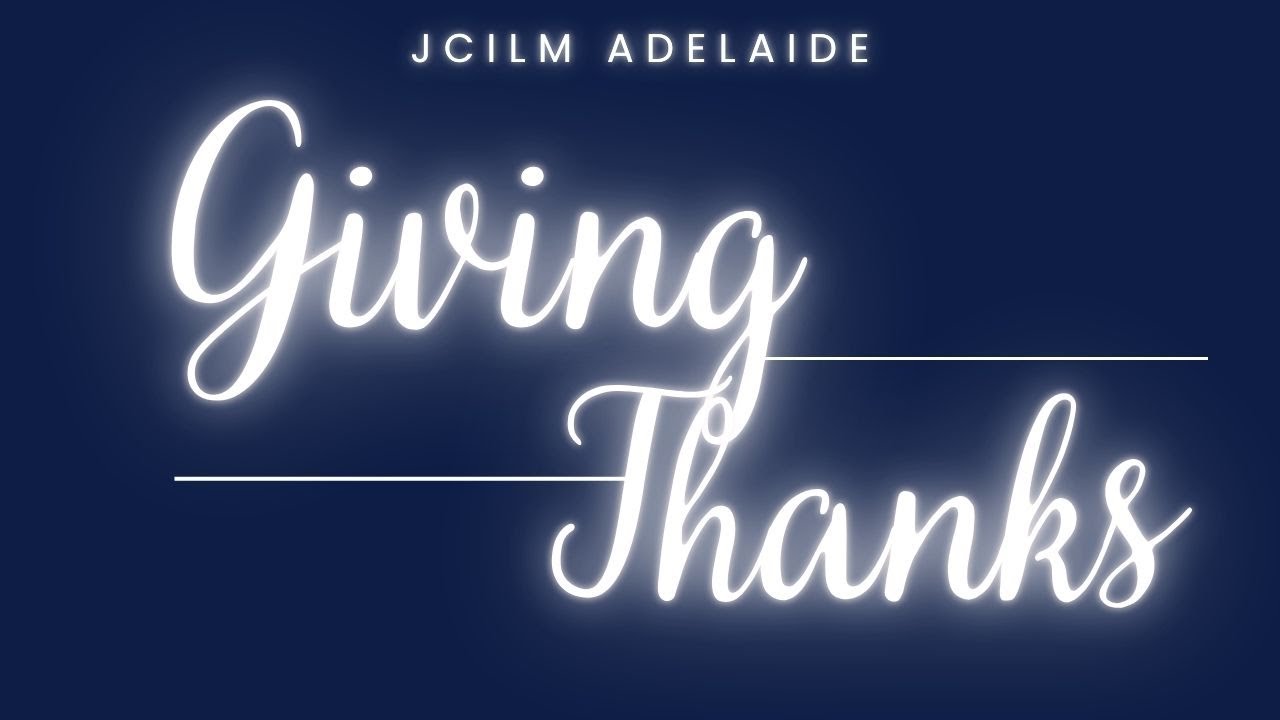 Glory and Gratitude goes to the Lord | Psalm 100 |  Sr Dimphina