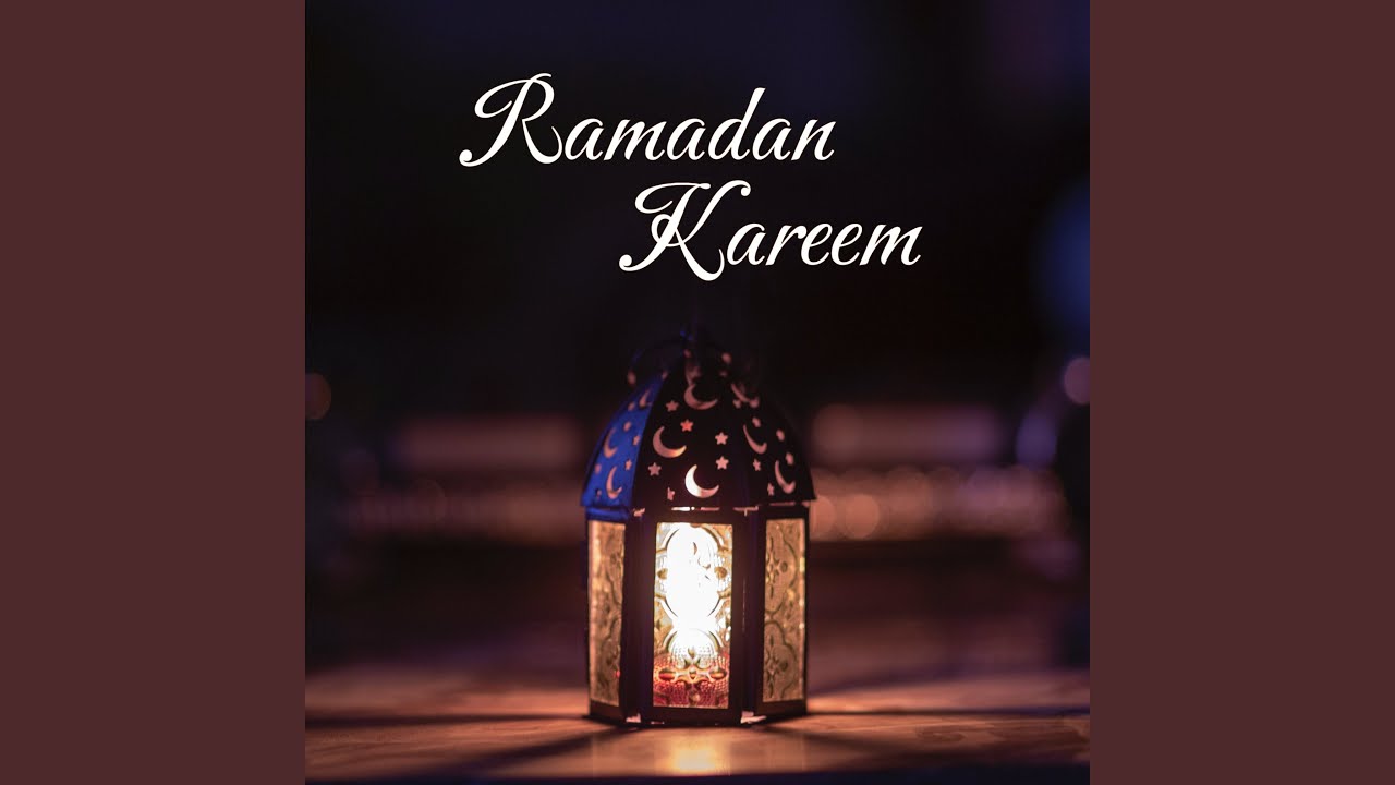 Ramadan Kareem