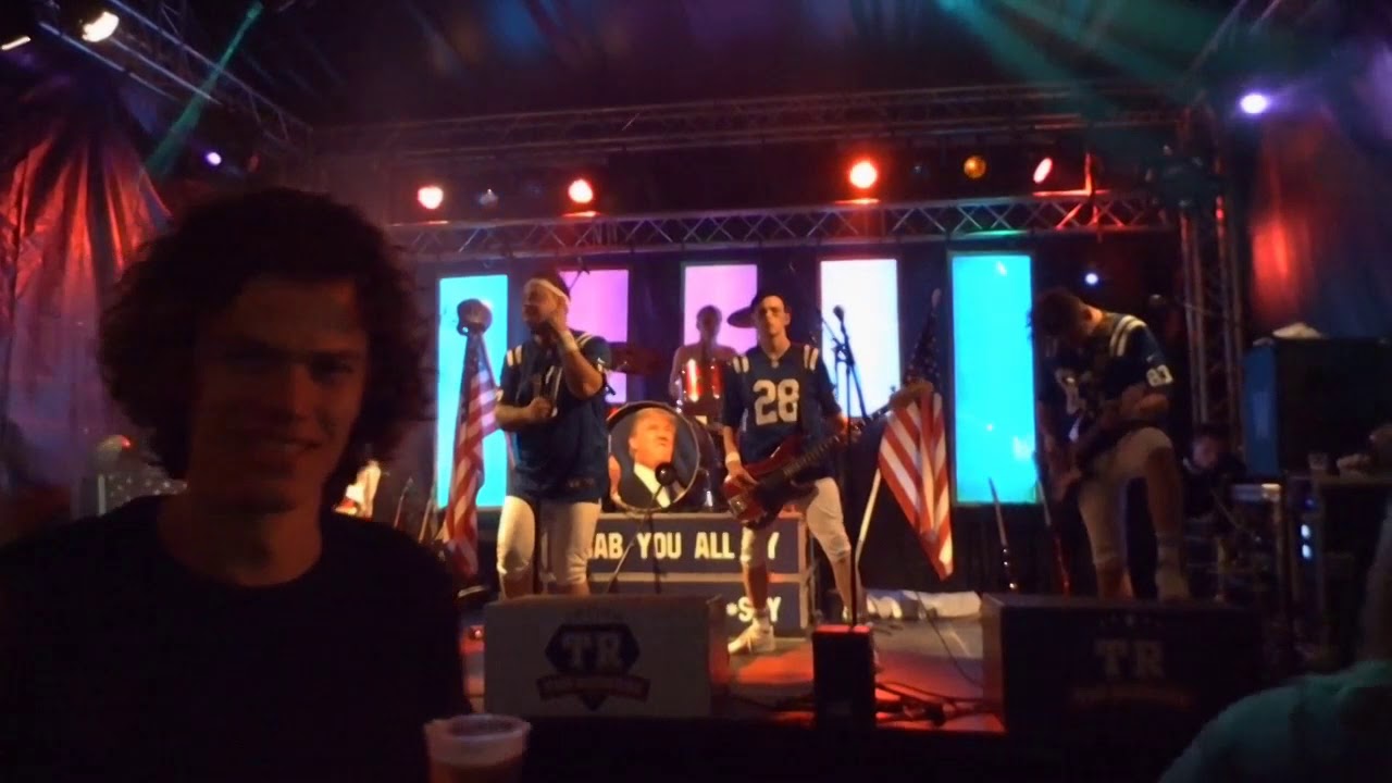Film klompenfeest 2019
