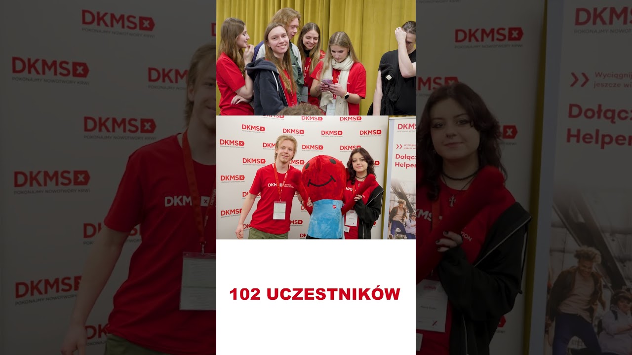 Za nami kolejne warsztaty studenckich Lider&oacute;w Helpers&rsquo; Generation!