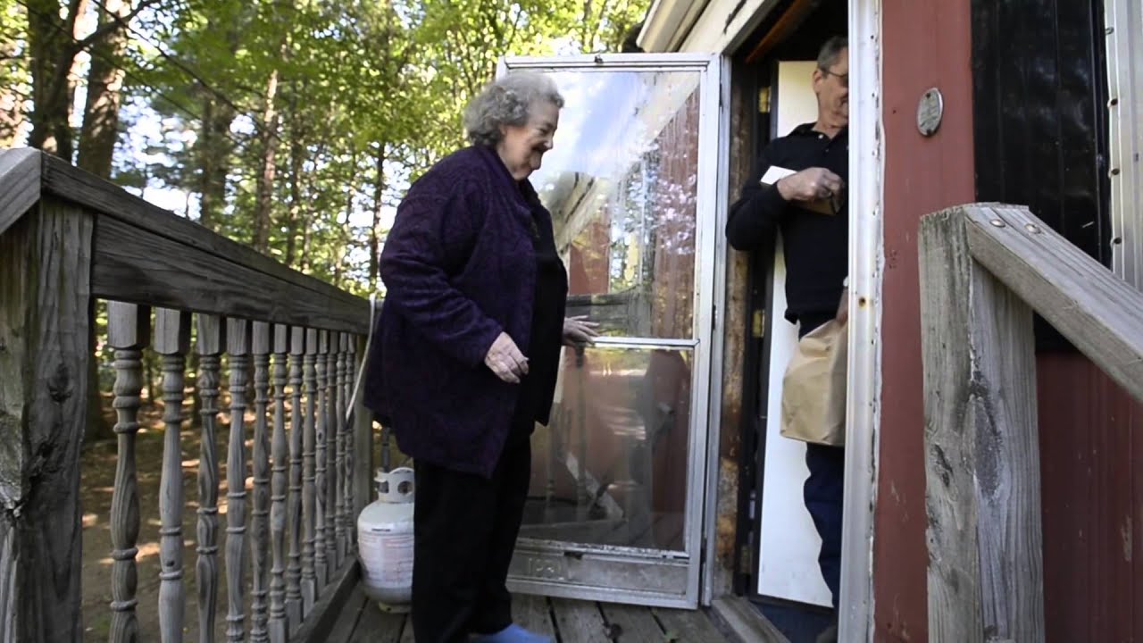 The challenge of our age: Hunger