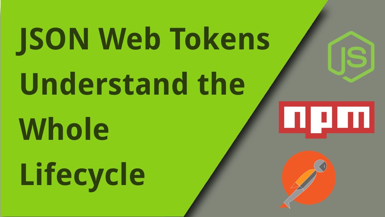 How JWT Works - Client and Server