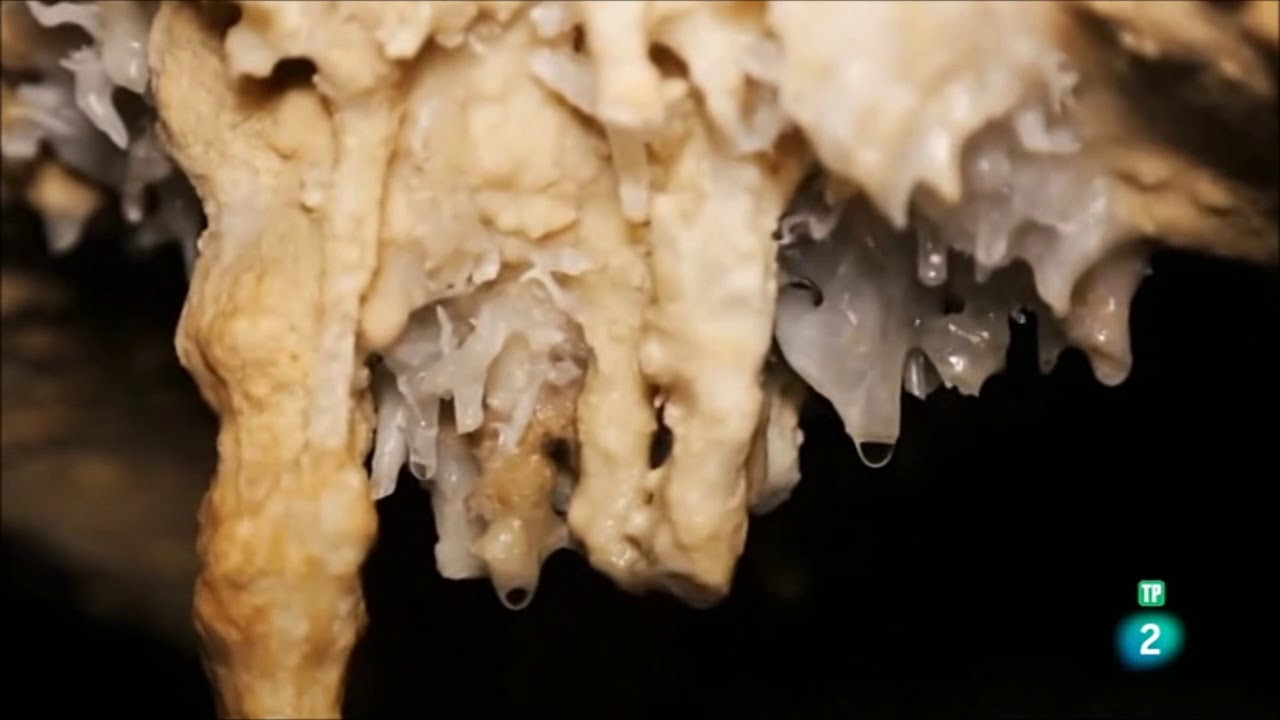 CUEVA DE LA PILETA, BENAOJAN.