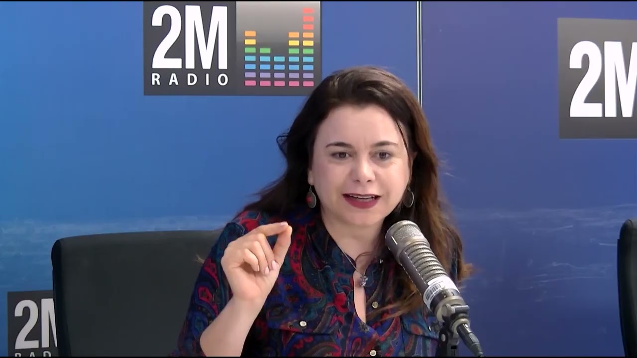 🎙️ ‎فاجعة الهجرة وأزمات الصحة والسياسة ولامين يامال...في 