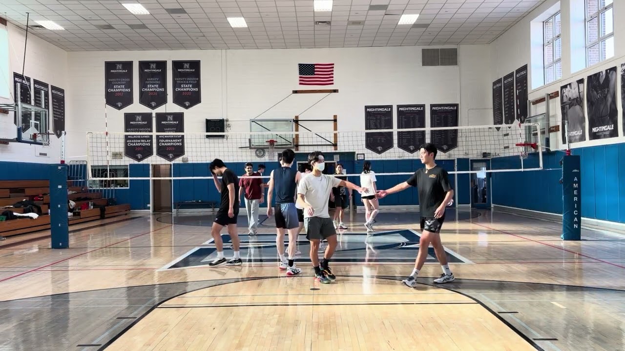1/31/26 Some Gym in Upper East Side Game 2