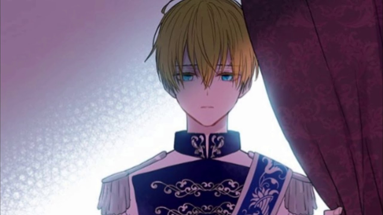 Claude & Athanasia • Suddenly, I Became A Princess /Who Made Me A Princess ~ If You Loved Me for Me