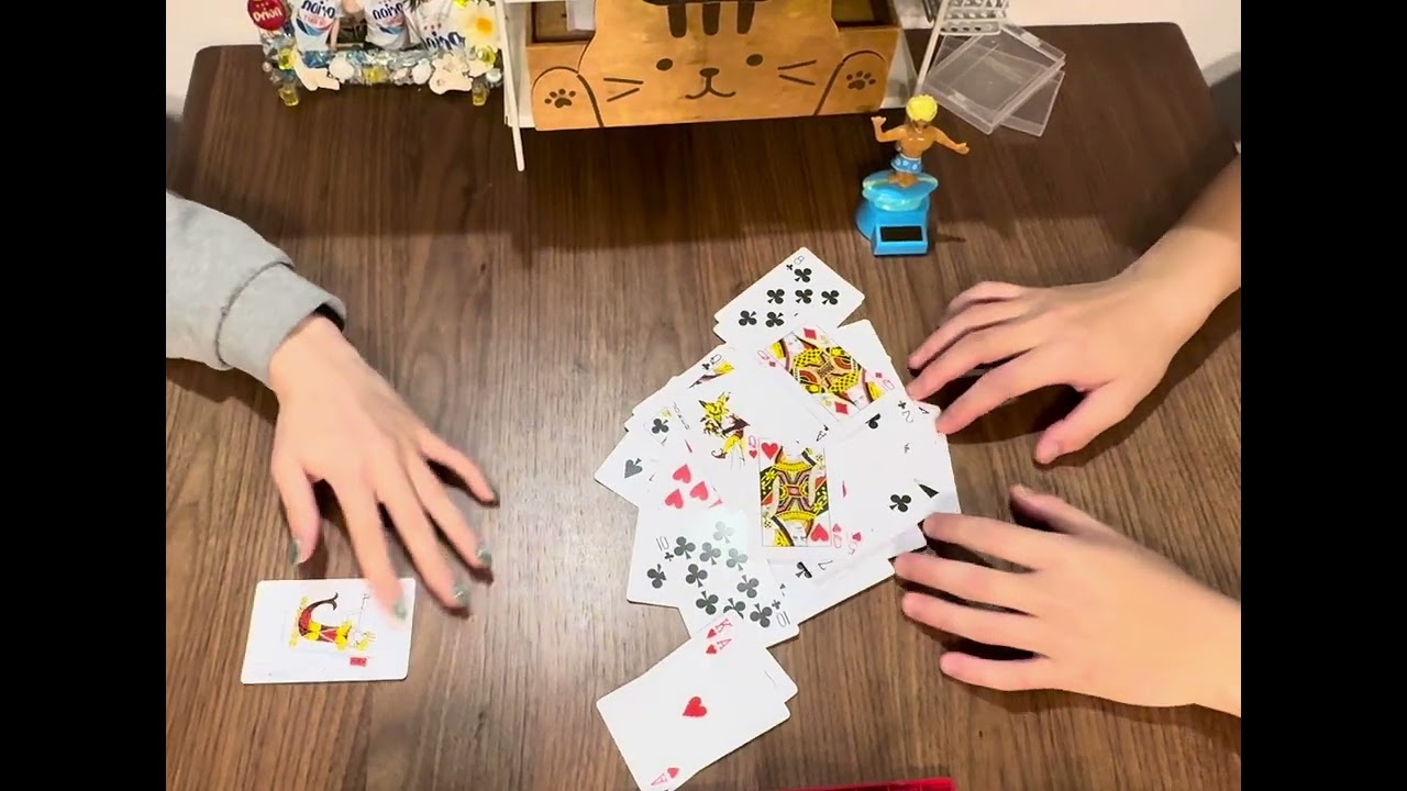 【今日の大富豪】