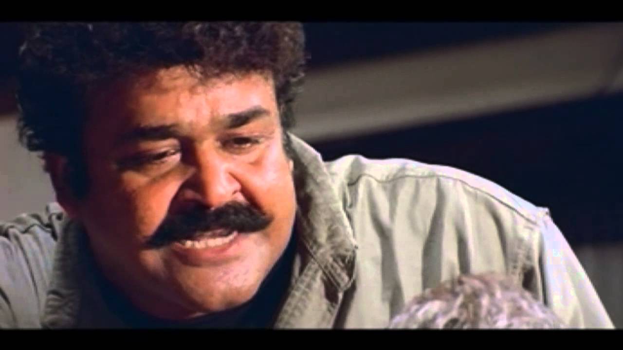 Raavanaprabhu | Mohanlal Climax Fight Scene