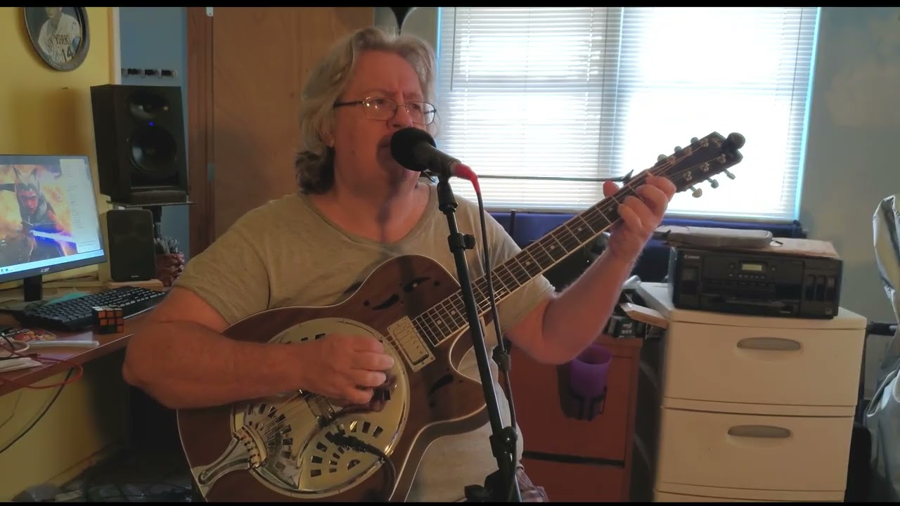 Live In Studio E January 27th 2026