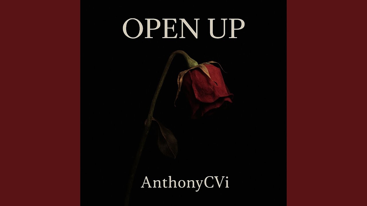 Open Up