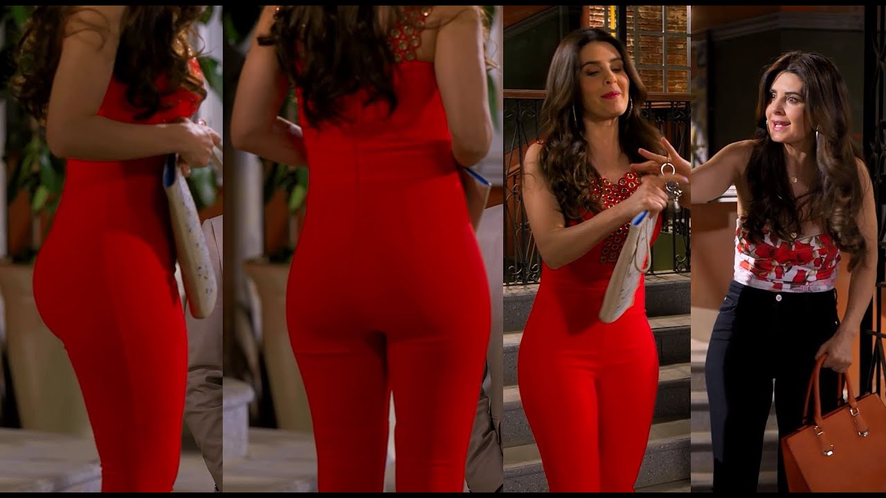 Mayrin Villanueva