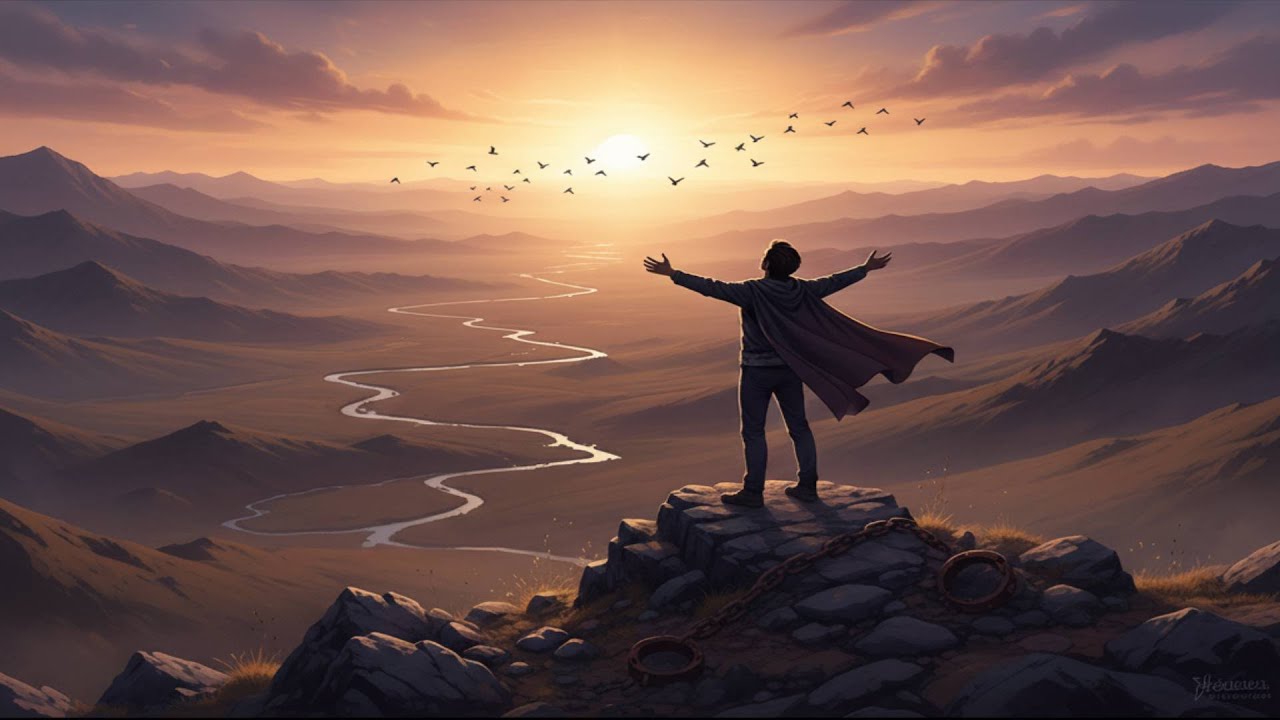 31 - The Three Liberations | Theometocracy | Islamic Meritocracy