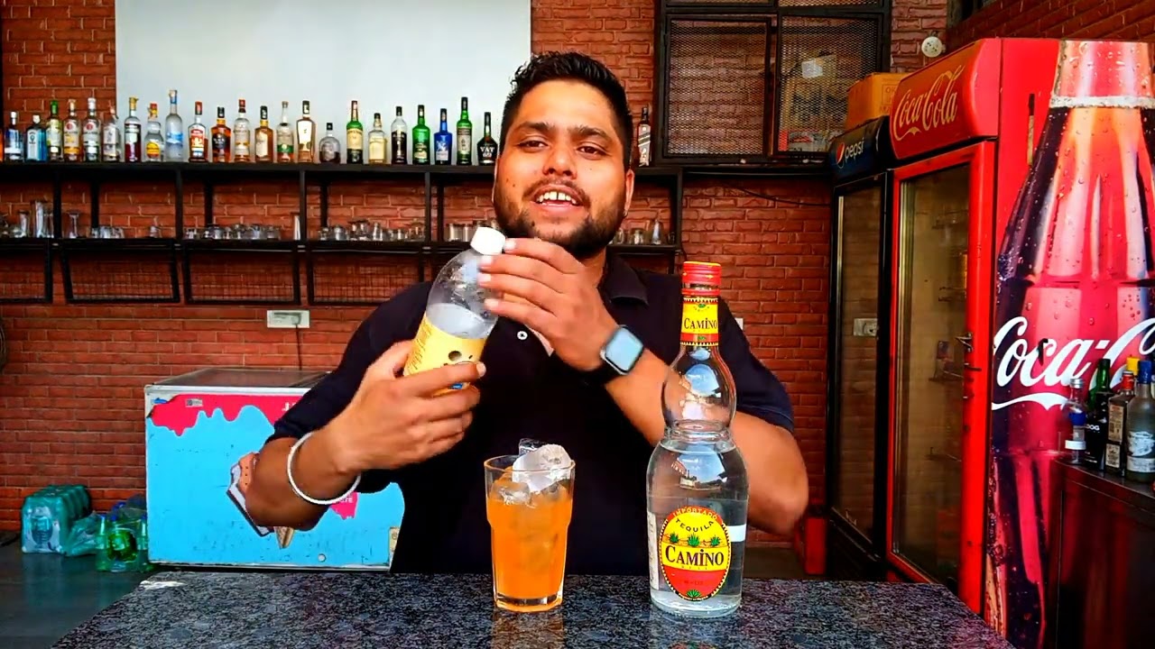Paloma cocktail recipe tequila cocktail recipe #viral video #cocktail #cocktail channels #bar#
