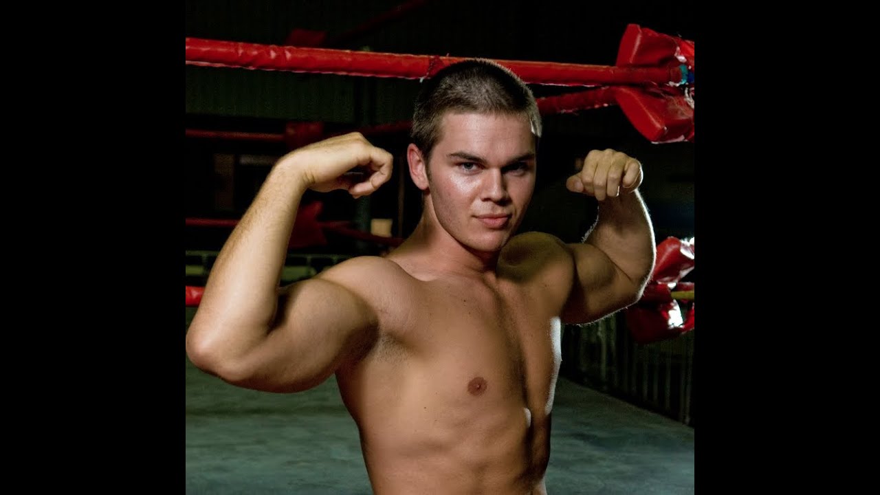 Rob Fox v Sean O'Shea (May 5 2007)