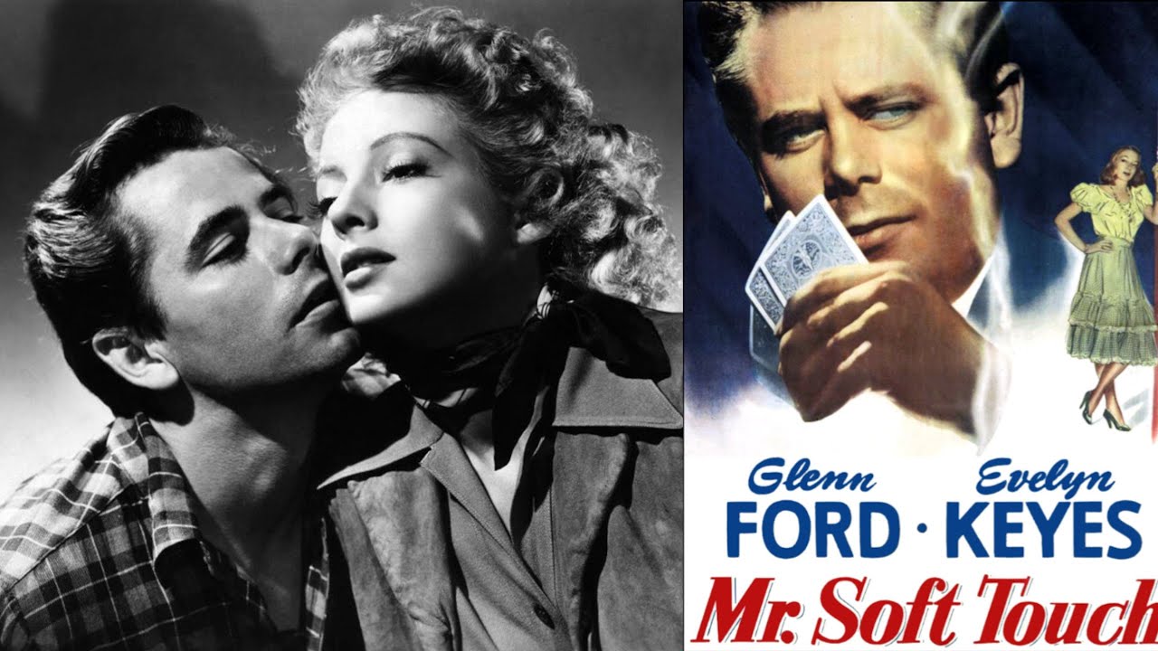 Mr. Soft Touch (1949) - Movie Review