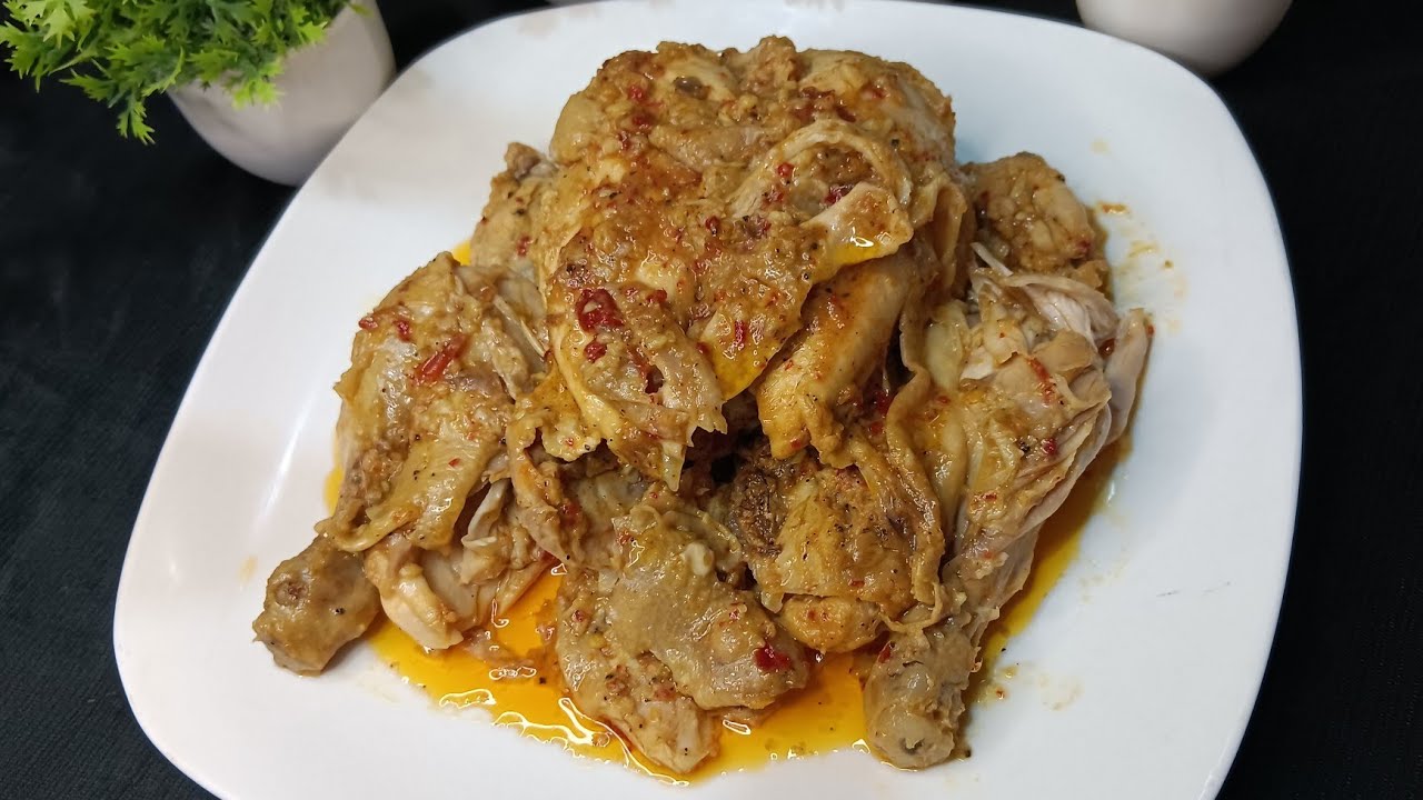 Farah Khan famous whole chicken roast without oven in a Kadai | Ramadan Special Roast Chicken Iftari
